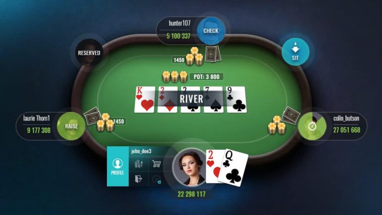 Advanced Texas Holdem strategy Malaysia tips