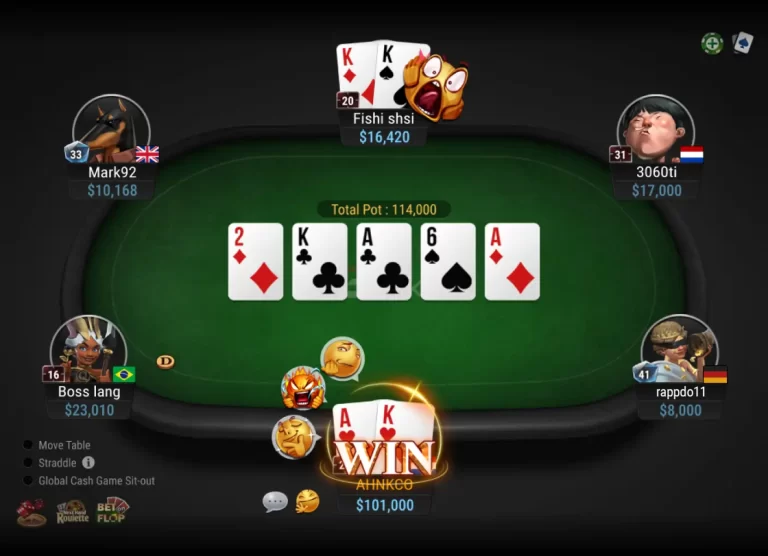 Major poker tournaments Kuala Lumpur Guide