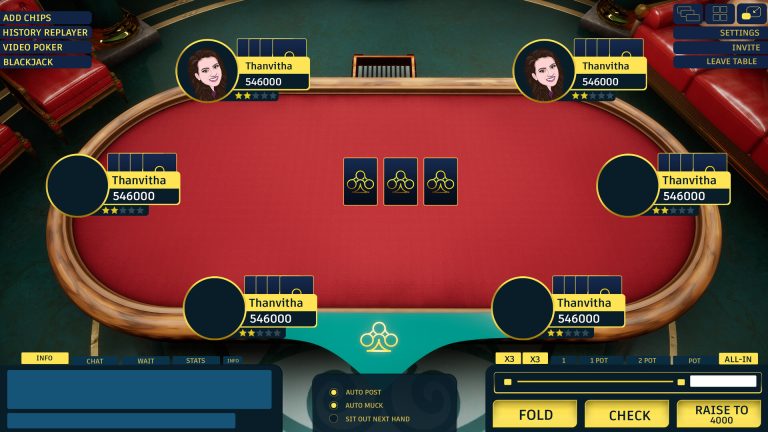 Live poker tournaments Malaysia entry Guide