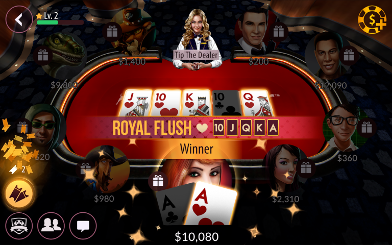 Live poker tournaments Kuala Lumpur Guide