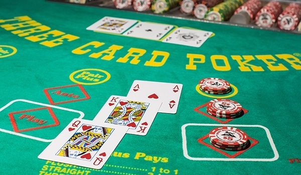 Manage Poker Bankroll Effectively Malaysia