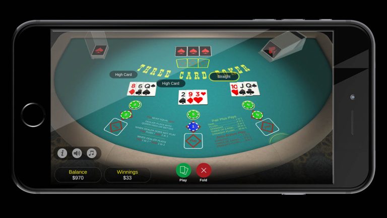 Preflop Poker Strategy Guide 2026